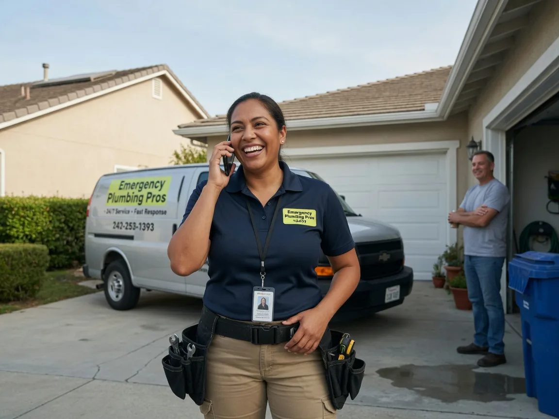 Emergency Plumber Mineral, TX FAQs